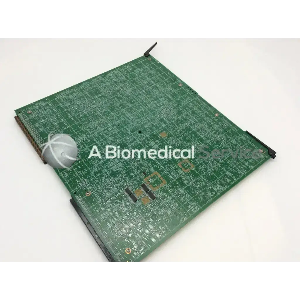 53552 Rev XB 115709-8-099 Board 53552001524 - Medical parts