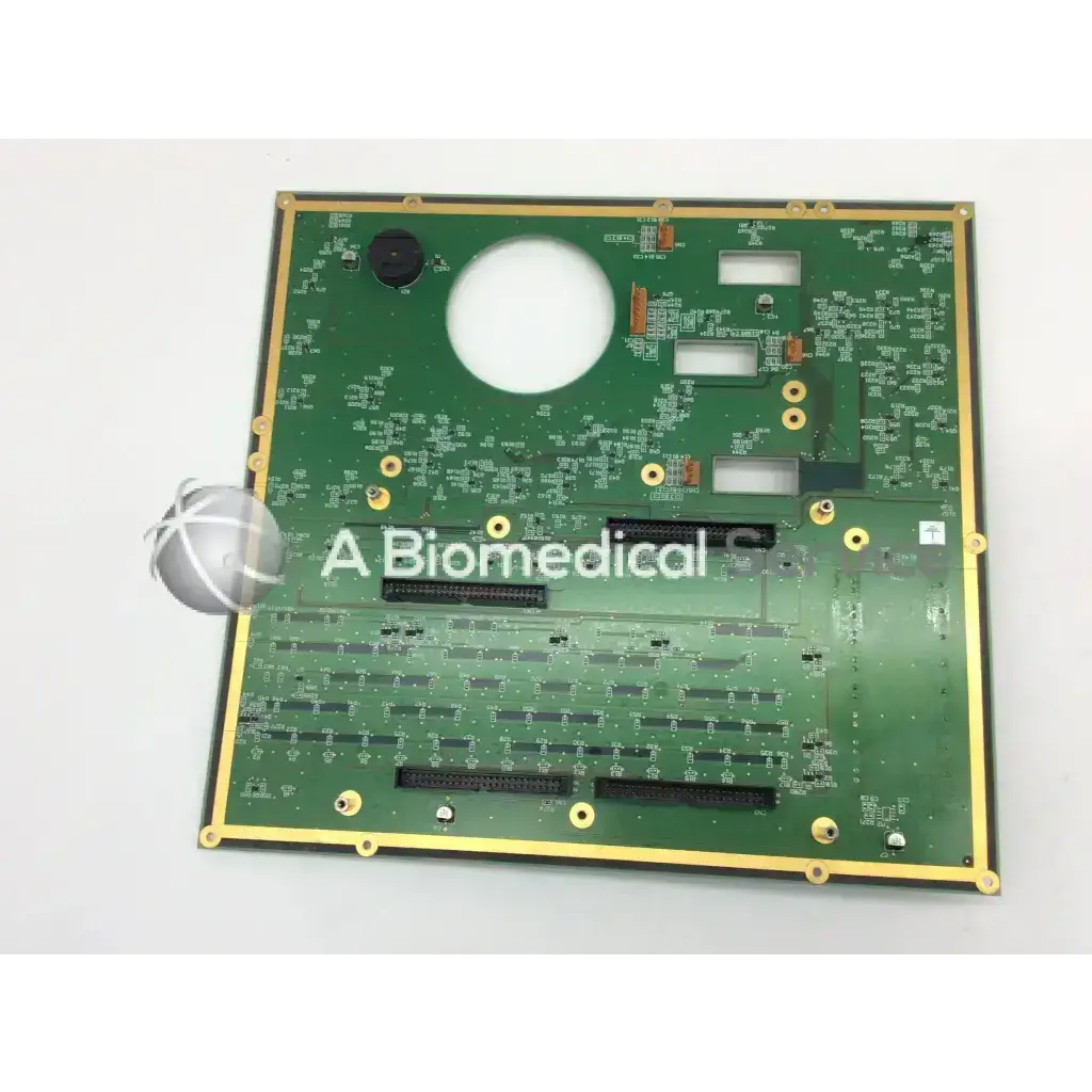 541-54861B 541-50183 Board - Medical parts