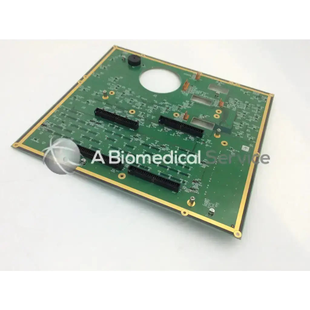 541-54861B 541-50183 Board - Medical parts