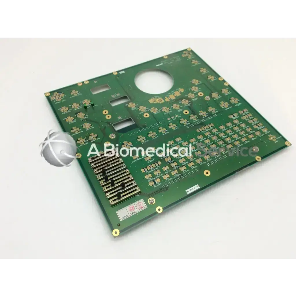 541-54861B 541-50183 Board - Medical parts