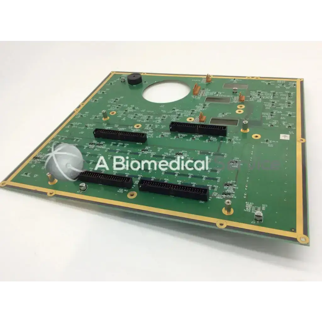 541-54861B 541-50183 Board - Medical parts