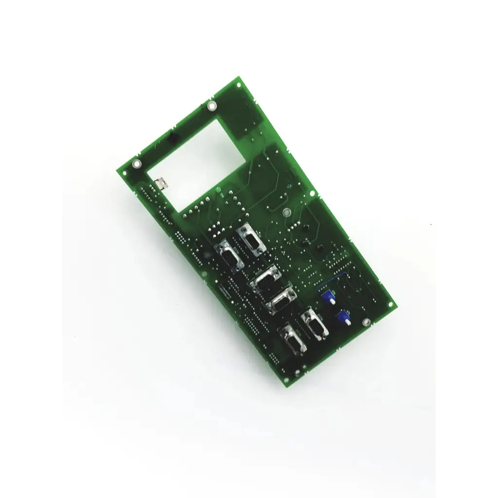 Load image into Gallery viewer, 542-1043-501 ASSY Back Panel Rev V SN: 2803 - Medical parts