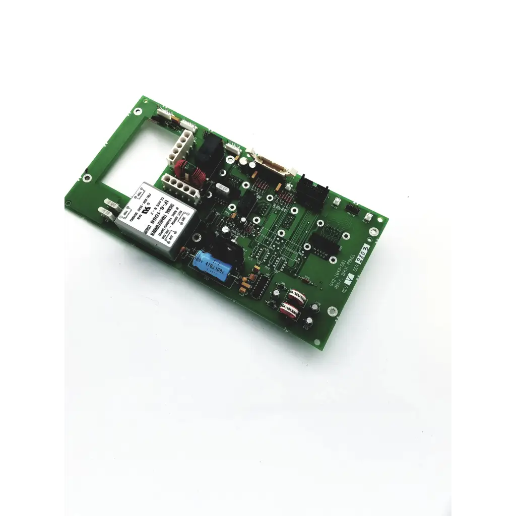 Load image into Gallery viewer, 542-1043-501 ASSY Back Panel Rev V SN: 2803 - Medical parts