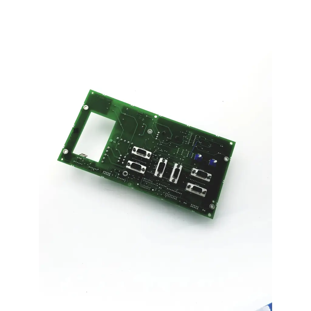 Load image into Gallery viewer, 542-1043-501 ASSY Back Panel Rev V SN: 2803 - Medical parts
