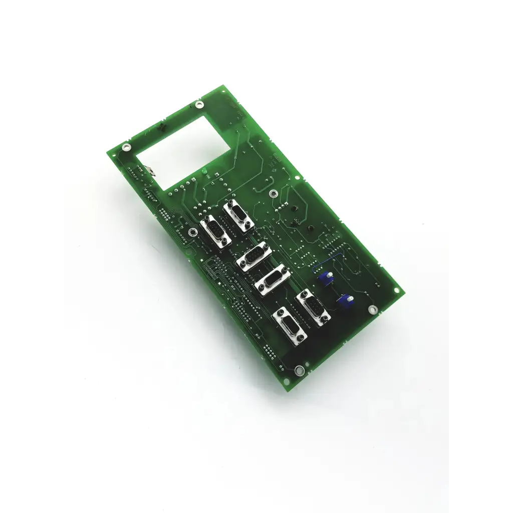 Load image into Gallery viewer, 542-1043-501 ASSY Back Panel Rev V SN: 2803 - Medical parts