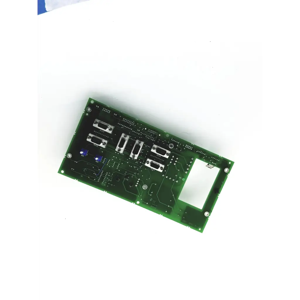 Load image into Gallery viewer, 542-1043-501 ASSY Back Panel Rev V SN: 2803 - Medical parts