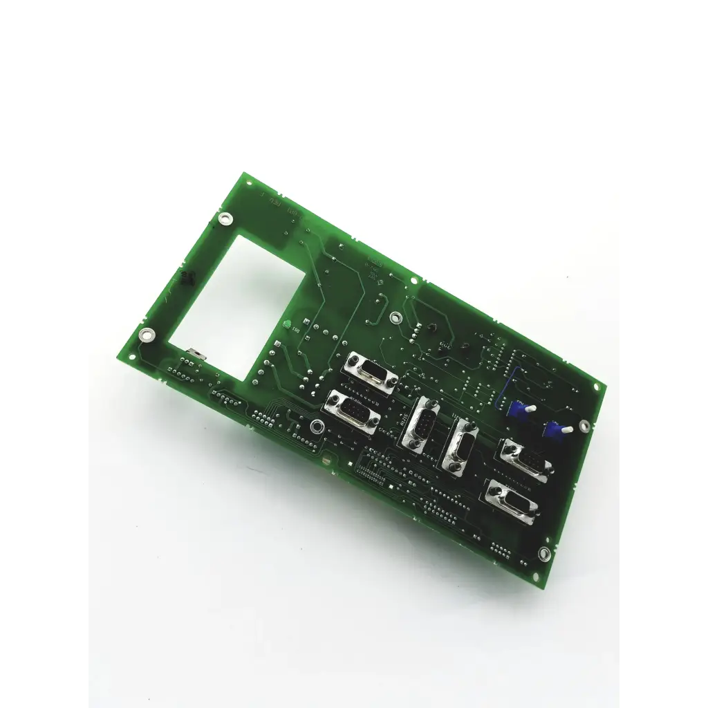 Load image into Gallery viewer, 542-1043-501 ASSY Back Panel Rev V SN: 2803 - Medical parts