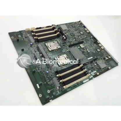 583918-001 HP Proliant Motherboard w/ Backplane - Medical