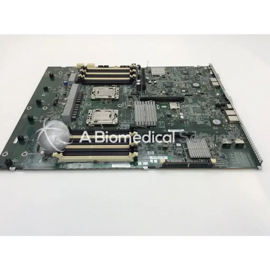583918-001 HP Proliant Motherboard w/ Backplane - Medical