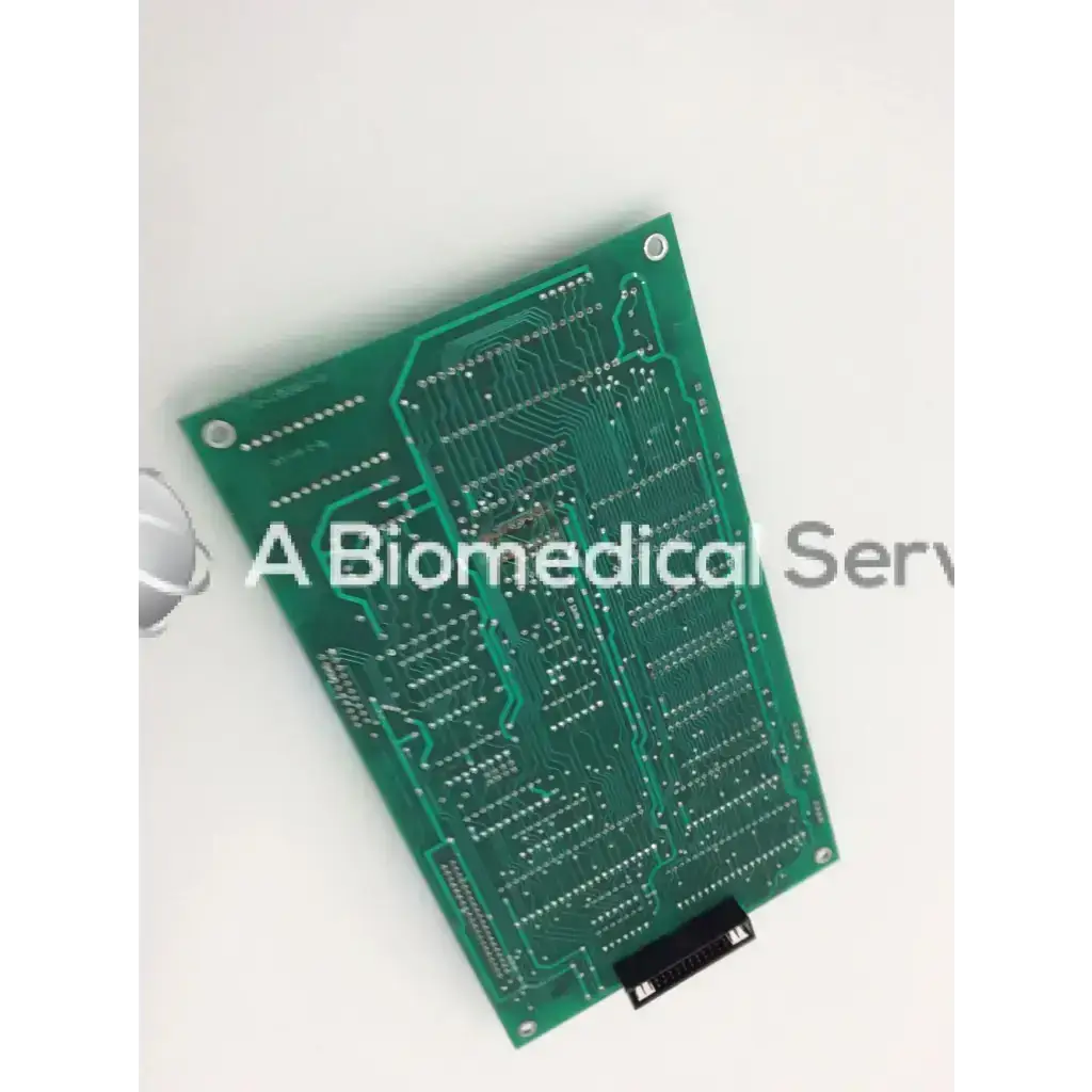 59280 Rev A Control Board - Medical parts