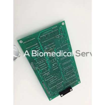 59280 Rev A Control Board - Medical parts