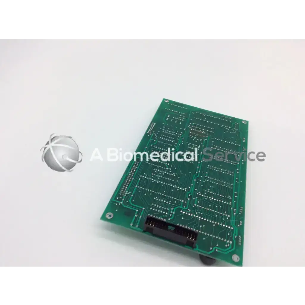 59280 Rev A Control Board - Medical parts