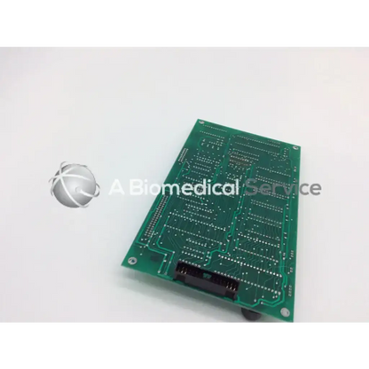 59280 Rev A Control Board - Medical parts