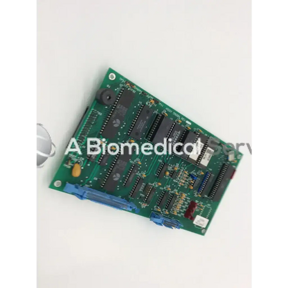59280 Rev A Control Board - Medical parts