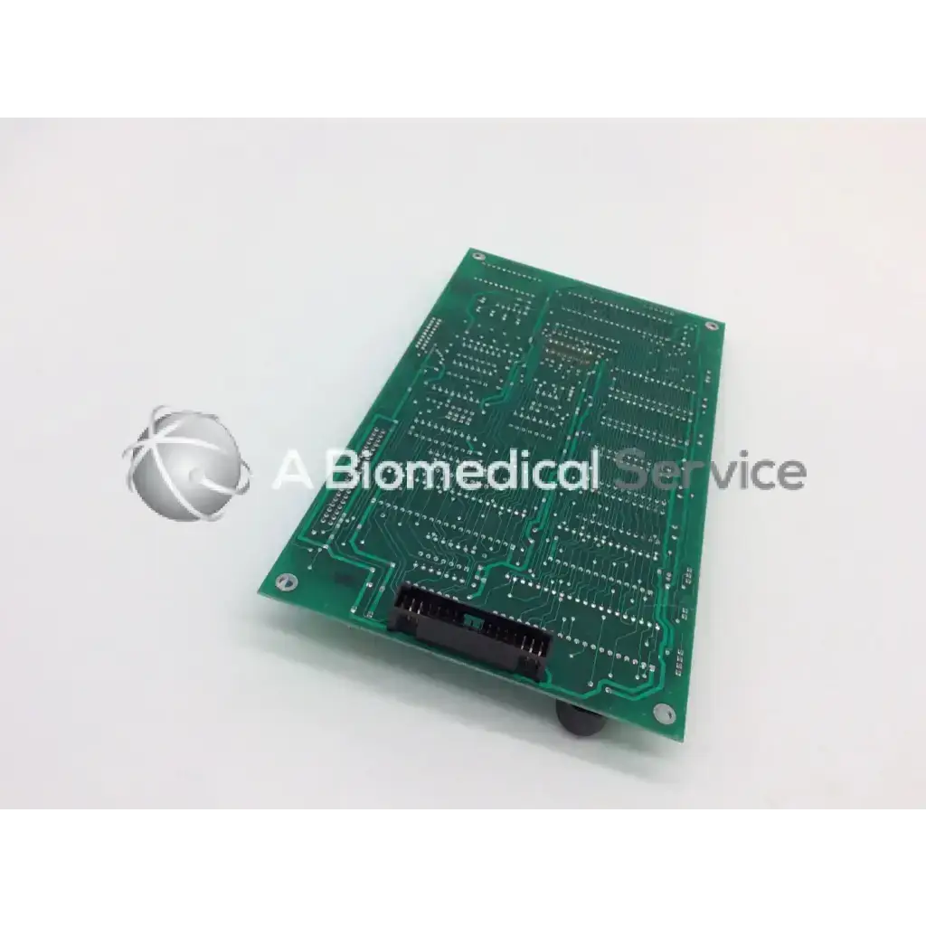 59280 Rev A Control Board - Medical parts