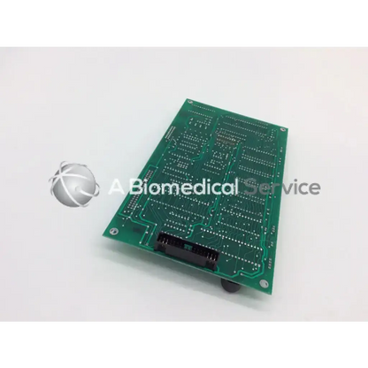 59280 Rev A Control Board - Medical parts