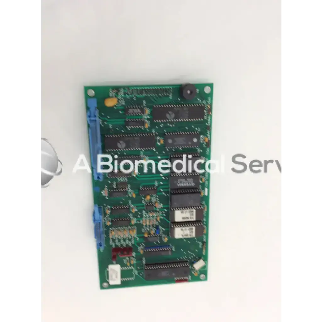 59280 Rev A Control Board - Medical parts