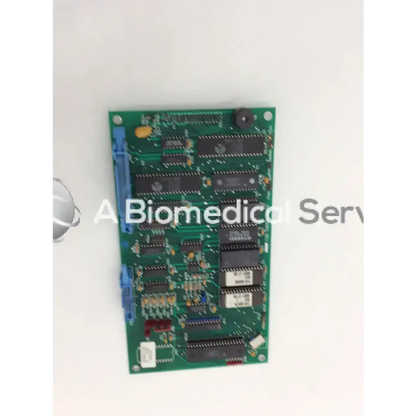 59280 Rev A Control Board - Medical parts