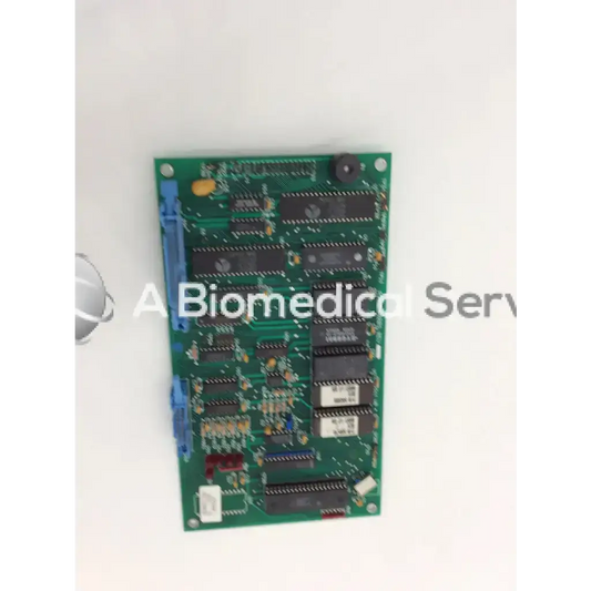 59280 Rev A Control Board - Medical parts
