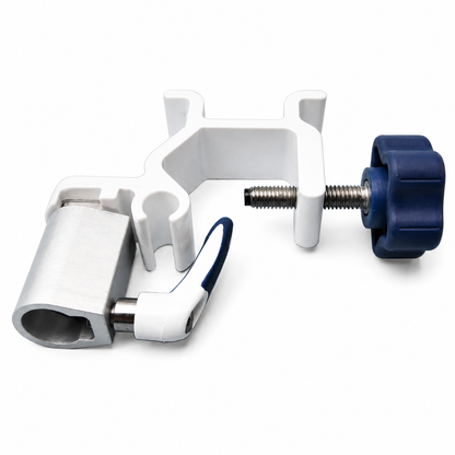 Covidien Kangaroo Joey Enteral Feed & Flush Pump With Pole Clamp - Biomed Certified