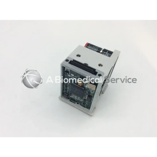 600-06008-02 General Scannin Inc Hot Dot Recorder Module
