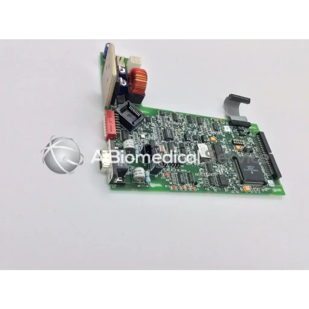 6050-0003-620 Datex Ohmeda 3800 Pulse Oximeter Main System