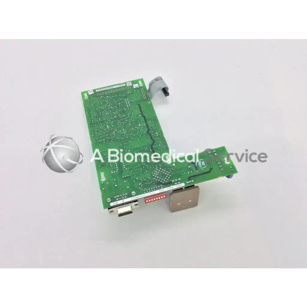 6050-0003-620 Datex Ohmeda 3800 Pulse Oximeter Main System