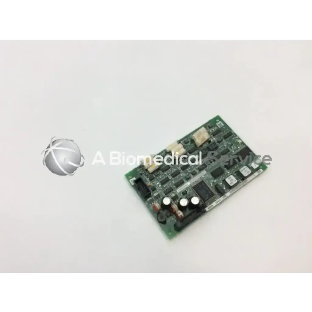 6050-0003-745 Rev J Control Board - Medical parts
