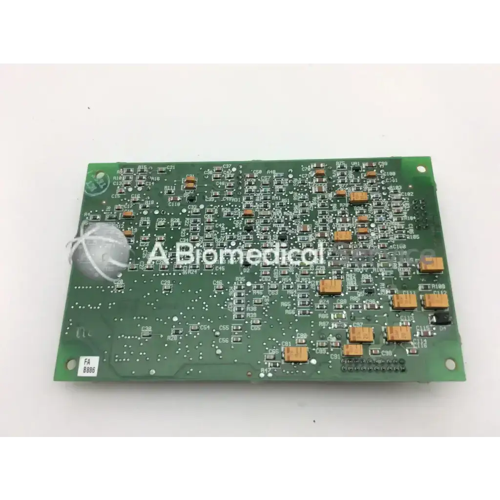 6050-0003-745 Rev J Control Board - Medical parts