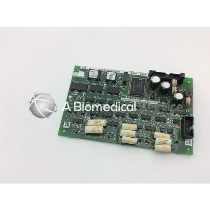 6050-0003-745 Rev J Control Board - Medical parts