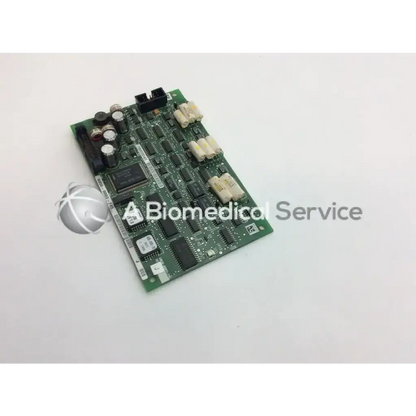 6050-0003-745 Rev J Control Board - Medical parts