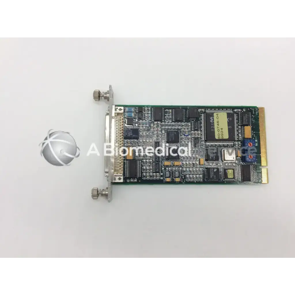 61-0461-22 Circuit Board - Medical parts