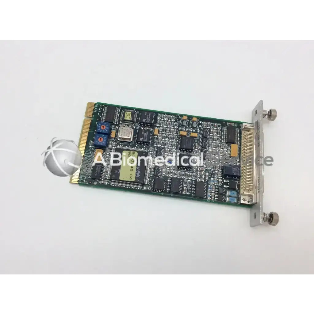 61-0461-22 Circuit Board - Medical parts