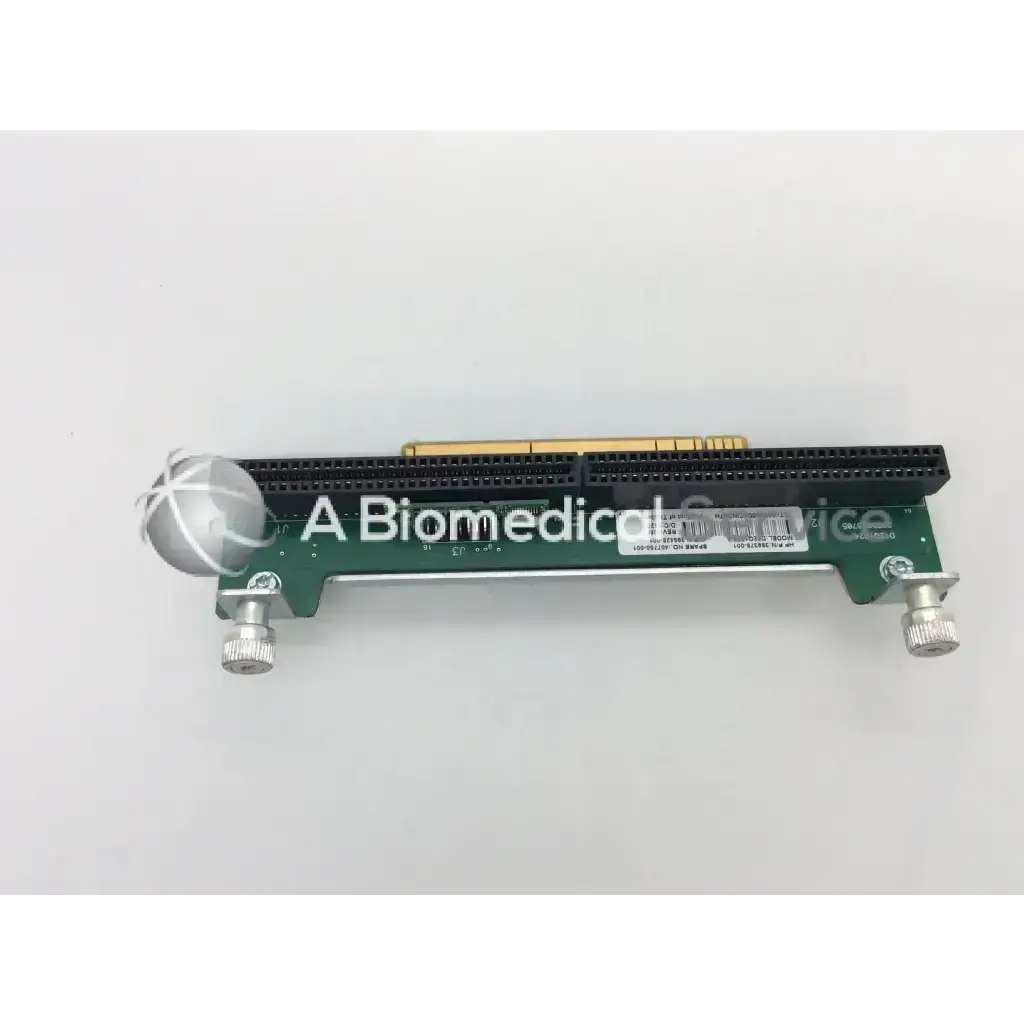 Load image into Gallery viewer, 62501-JK05 A HP Proliant Power Supply Backplane - Medical