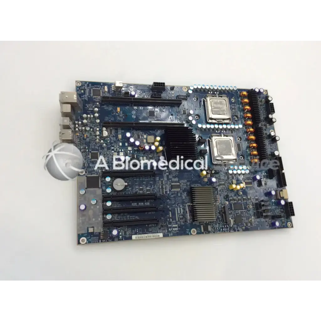 Load image into Gallery viewer, A Biomedical Service 630-7608 Apple Mac Pro Logic Motherboard 32.00