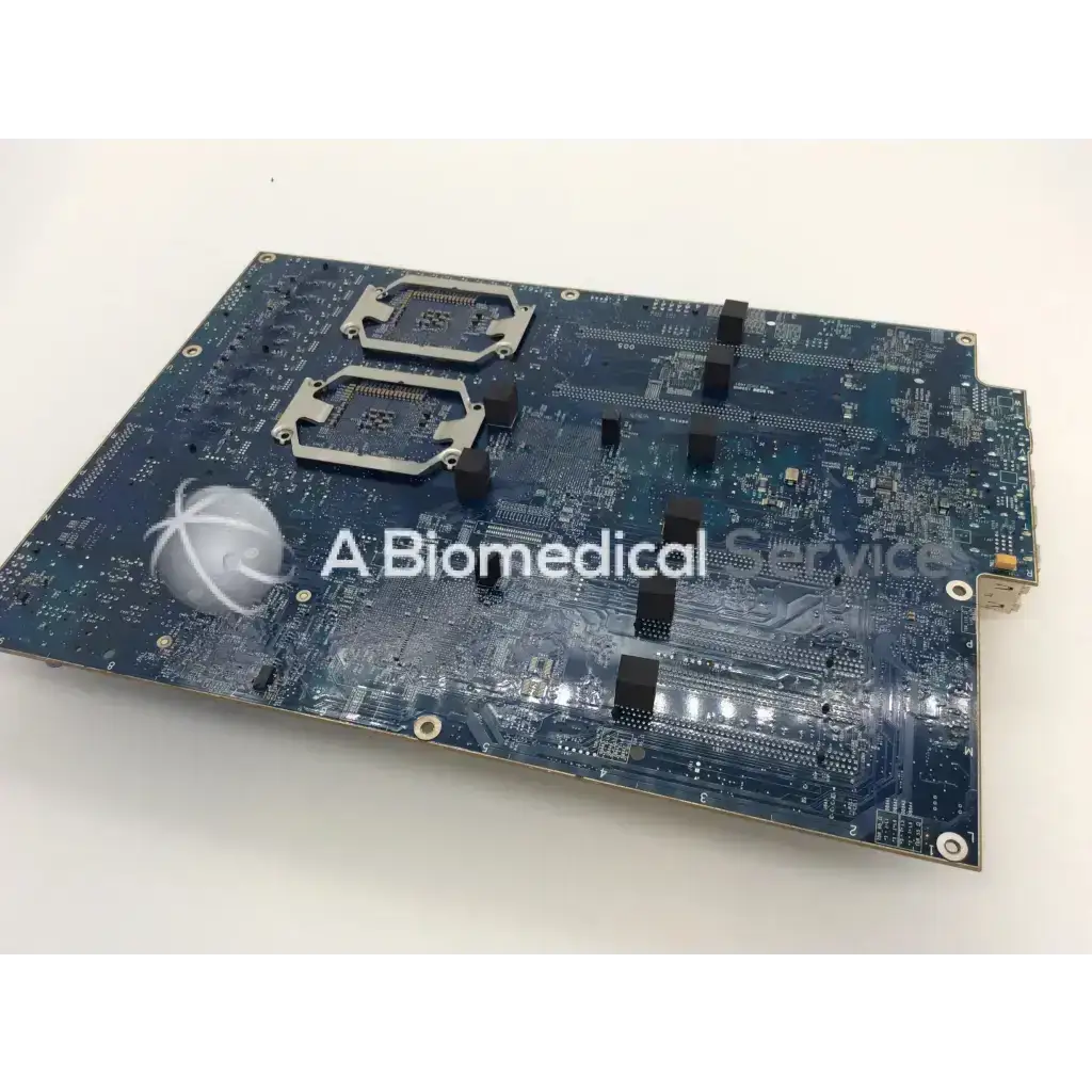 630-7608 Apple Mac Pro Logic Motherboard - Medical parts