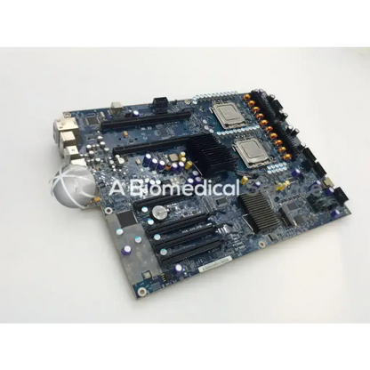 630-7608 Apple Mac Pro Logic Motherboard - Medical parts