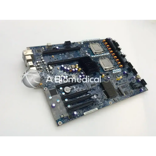 630-7608 Apple Mac Pro Logic Motherboard - Medical parts