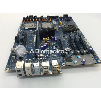 630-7608 Apple Mac Pro Logic Motherboard - Medical parts