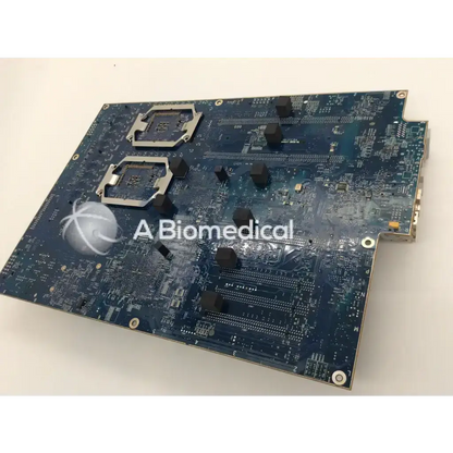 630-7608 Apple Mac Pro Logic Motherboard - Medical parts