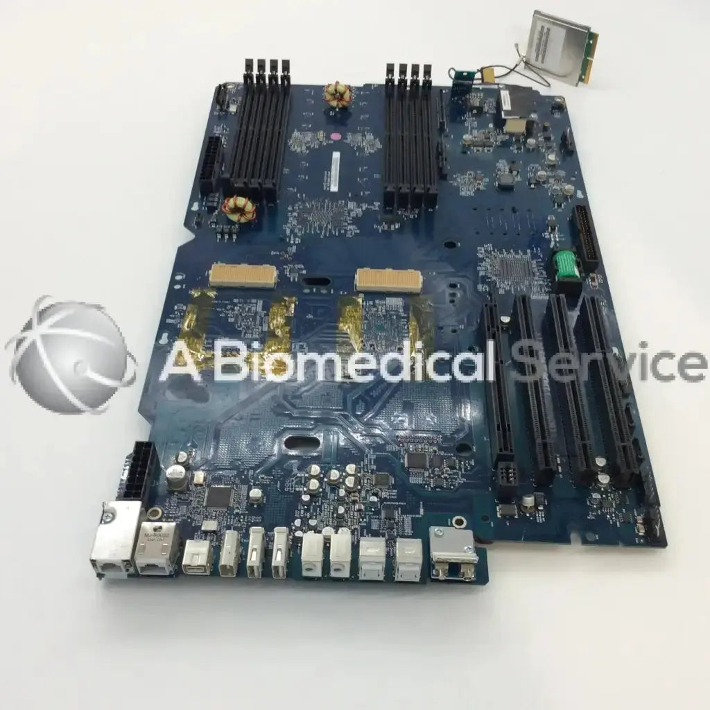 Load image into Gallery viewer, A Biomedical Service 6304914 Logic Motherboard for Apple Power Mac 45.00