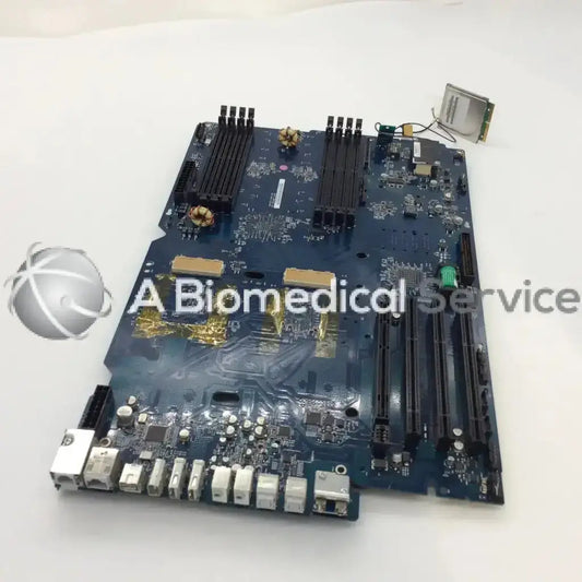 6304914 Logic Motherboard for Apple Power Mac - Medical