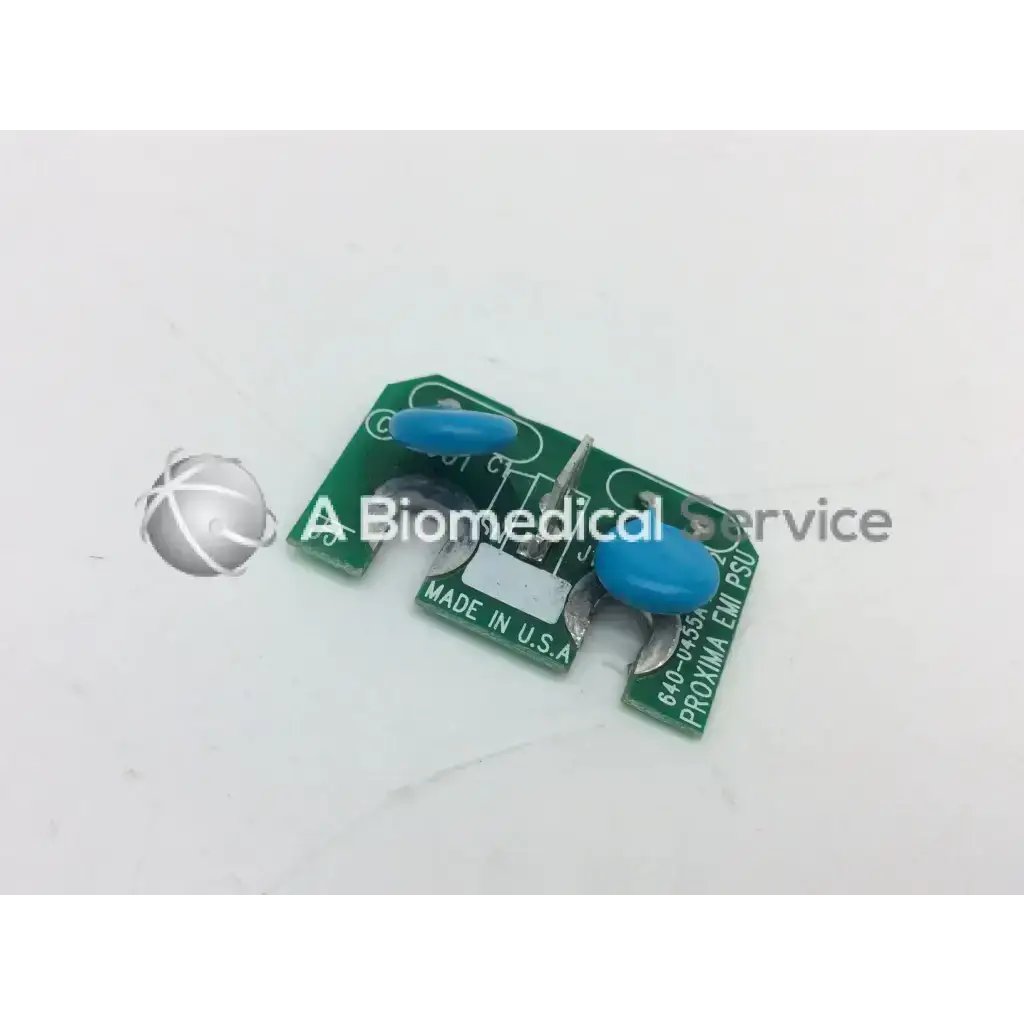 640-0455A Proxima EMI PSU - Medical parts
