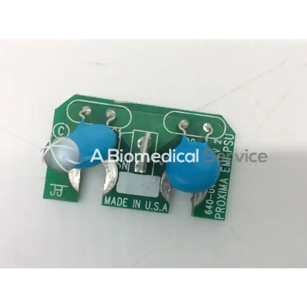 640-0455A Proxima EMI PSU - Medical parts