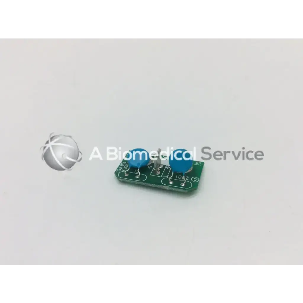 640-0455A Proxima EMI PSU - Medical parts