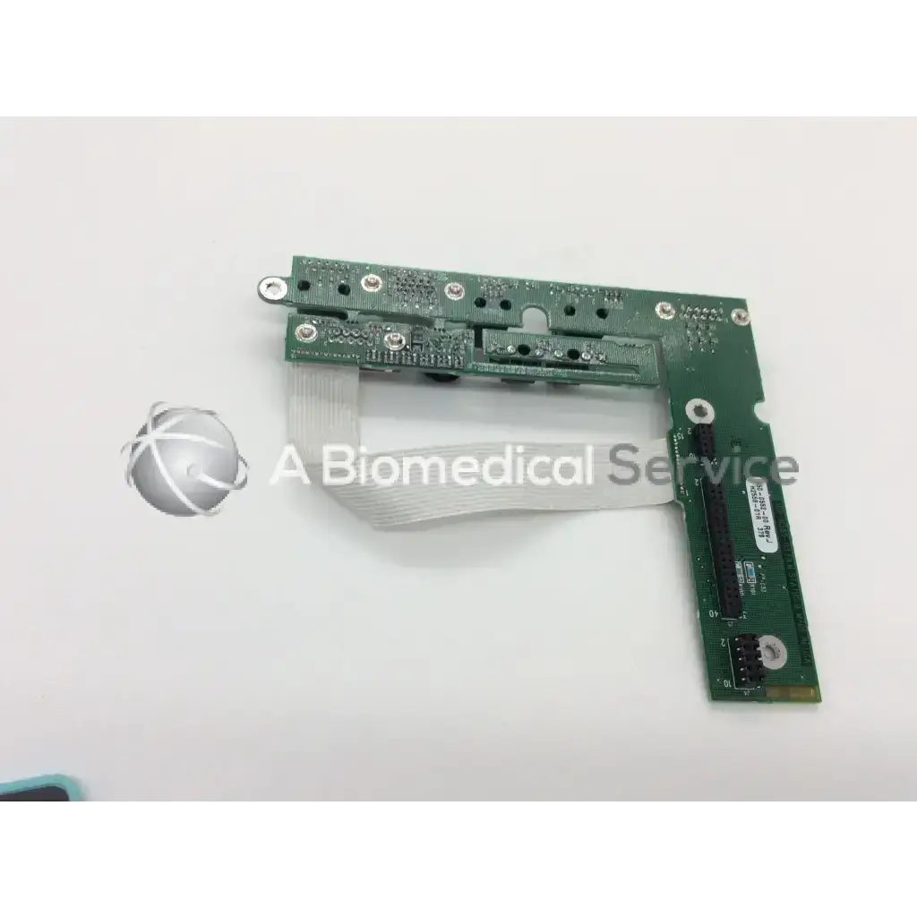 650-0552-00 REV J Patient Monitor Data Export Card Board