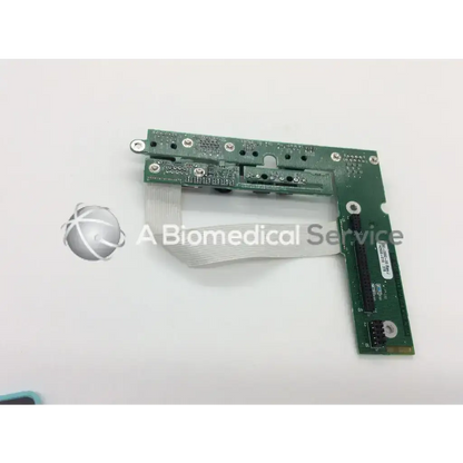 650-0552-00 REV J Patient Monitor Data Export Card Board