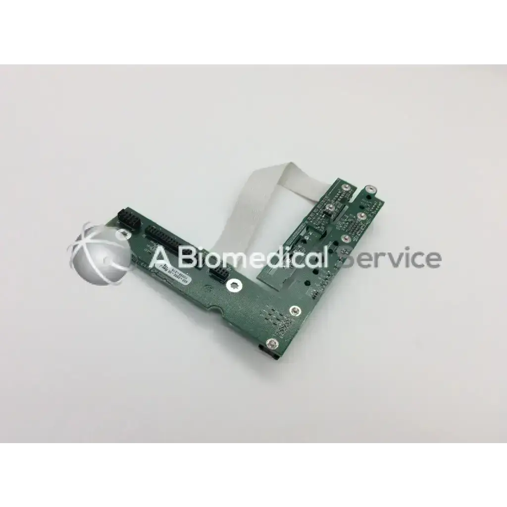 650-0552-00 REV J Patient Monitor Data Export Card Board