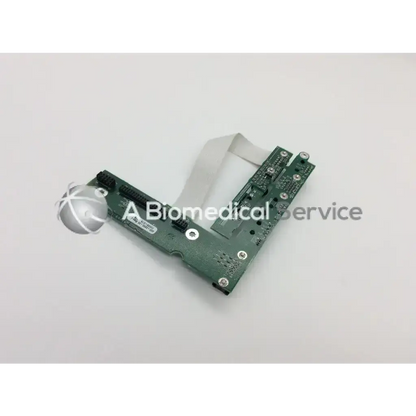 650-0552-00 REV J Patient Monitor Data Export Card Board