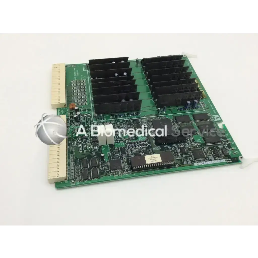 66831040413856 S/N 003850 Board - Medical parts